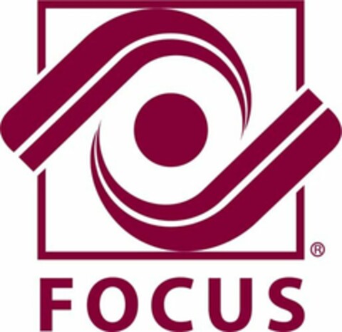 FOCUS Logo (USPTO, 04.05.2012)