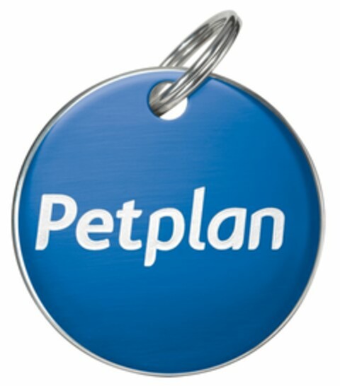 PETPLAN Logo (USPTO, 08.01.2013)