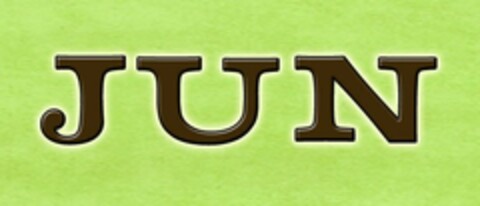 JUN Logo (USPTO, 09.03.2013)