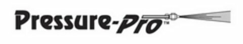 PRESSURE-PRO Logo (USPTO, 20.03.2013)
