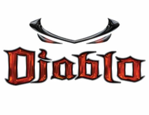 DIABLO Logo (USPTO, 29.05.2013)