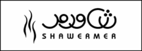 SHAWERMER Logo (USPTO, 08.07.2013)