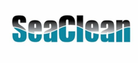 SEACLEAN Logo (USPTO, 10/12/2013)