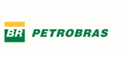 BR PETROBRAS Logo (USPTO, 11.11.2013)