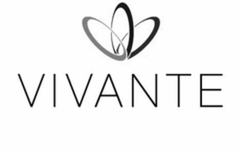 VIVANTE Logo (USPTO, 02/06/2014)