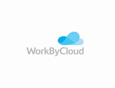 WORKBYCLOUD Logo (USPTO, 02/11/2014)