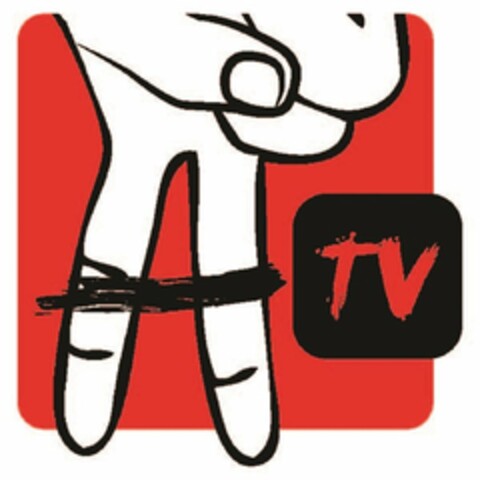 A TV Logo (USPTO, 05.03.2014)