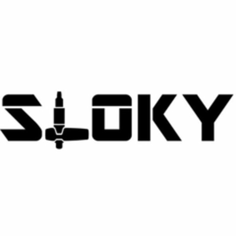 SLOKY Logo (USPTO, 07.03.2014)