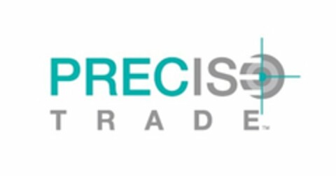 PRECISE TRADE Logo (USPTO, 19.06.2014)