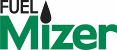 FUEL MIZER Logo (USPTO, 09/15/2014)