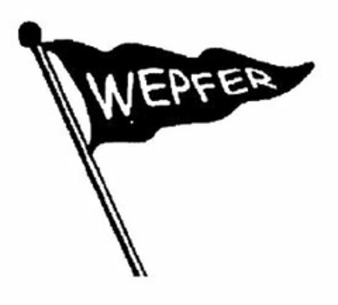 WEPFER Logo (USPTO, 20.10.2014)