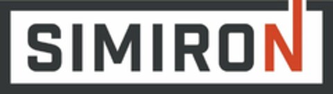 SIMIRON Logo (USPTO, 11/19/2014)