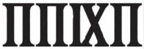 IIIIIXII Logo (USPTO, 24.11.2014)