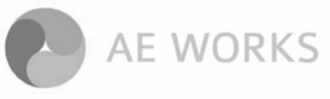 AE WORKS Logo (USPTO, 02.12.2014)