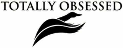 TOTALLY OBSESSED Logo (USPTO, 21.01.2015)