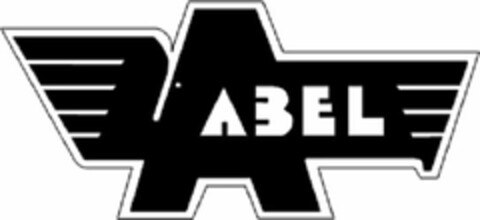 A ABEL Logo (USPTO, 18.03.2015)