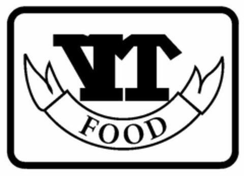 VT FOOD Logo (USPTO, 04/21/2015)