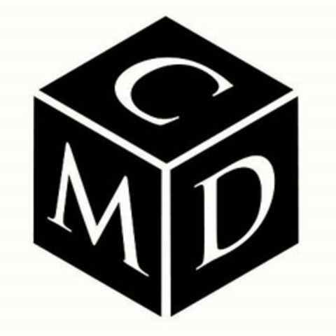 CMD Logo (USPTO, 05/08/2015)