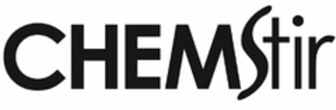 CHEMSTIR Logo (USPTO, 15.05.2015)
