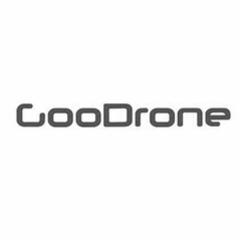 GOODRONE Logo (USPTO, 08/20/2015)