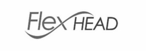 FLEX HEAD Logo (USPTO, 24.09.2015)