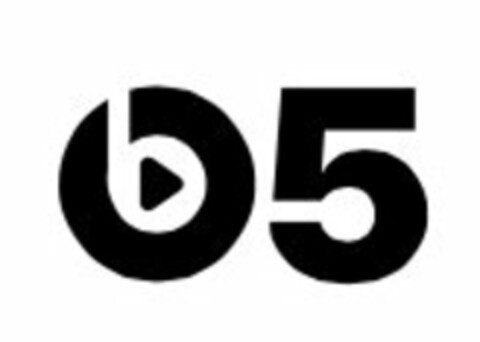 B5 Logo (USPTO, 13.11.2015)