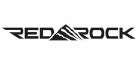 RED ROCK Logo (USPTO, 28.12.2015)