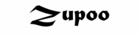 ZUPOO Logo (USPTO, 18.01.2016)
