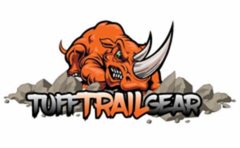 TUFFTRAILGEAR Logo (USPTO, 08.04.2016)