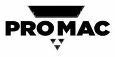 PROMAC Logo (USPTO, 11.04.2016)