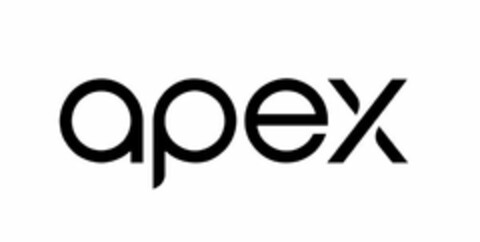 APEX Logo (USPTO, 30.07.2016)