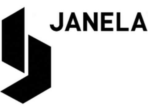 JANELA Logo (USPTO, 05.08.2016)