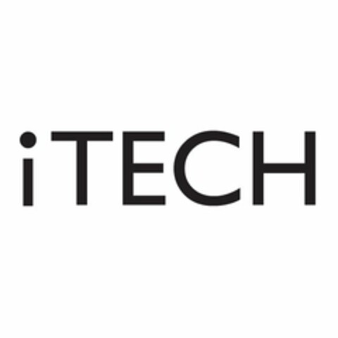 ITECH Logo (USPTO, 12.08.2016)