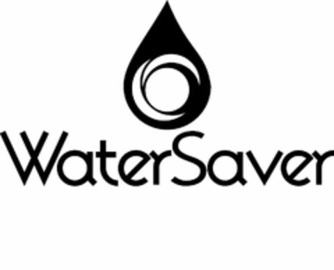 WATERSAVER Logo (USPTO, 24.08.2016)