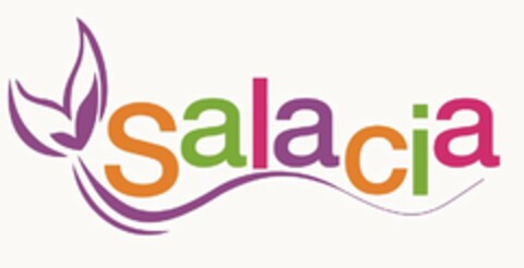 SALACIA Logo (USPTO, 20.09.2016)