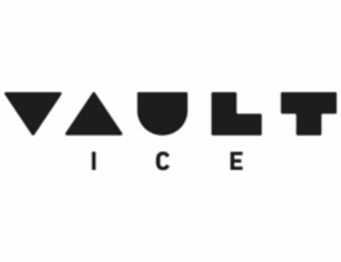 VAULT ICE Logo (USPTO, 10.11.2016)