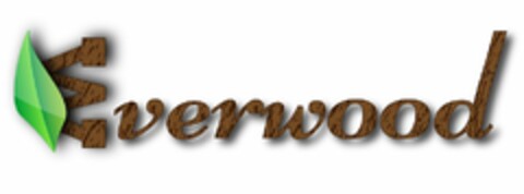 EVERWOOD Logo (USPTO, 15.11.2016)