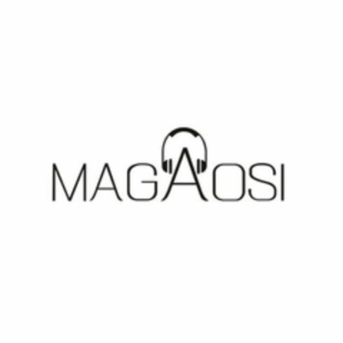 MAGAOSI Logo (USPTO, 15.12.2016)