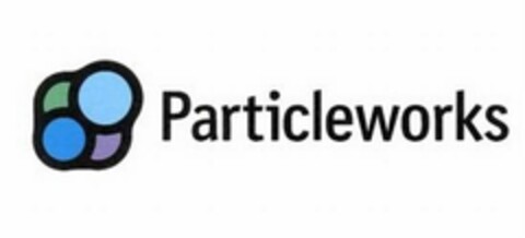 PARTICLEWORKS Logo (USPTO, 02.02.2017)