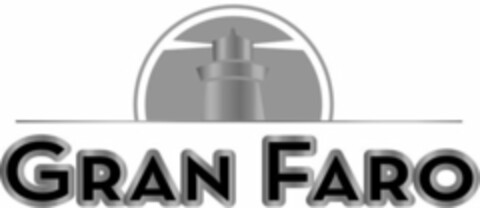 GRAN FARO Logo (USPTO, 10.04.2017)