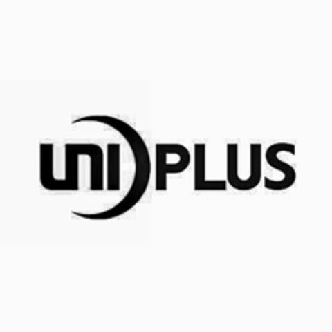 UNIPLUS Logo (USPTO, 04/20/2017)