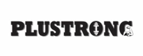 PLUSTRONG Logo (USPTO, 21.04.2017)
