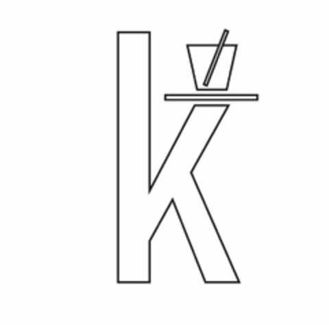 K Logo (USPTO, 27.04.2017)