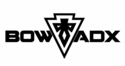 BOW ADX Logo (USPTO, 04.05.2017)