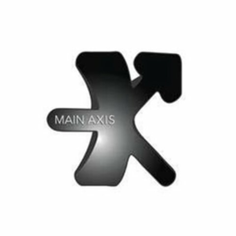 MAIN AXIS Logo (USPTO, 08.05.2017)