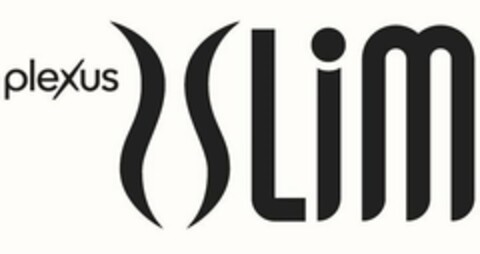 PLEXUS SLIM Logo (USPTO, 10.05.2017)