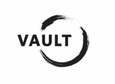 VAULT Logo (USPTO, 16.05.2017)