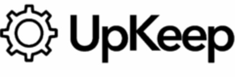 UPKEEP Logo (USPTO, 26.05.2017)