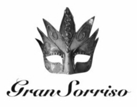 GRANSORRISO Logo (USPTO, 21.06.2017)