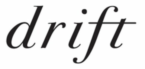 DRIFT Logo (USPTO, 27.06.2017)